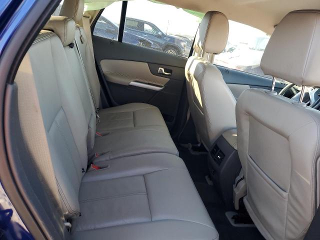 Photo 11 from auction – 2014 FORD EDGE SEL with VIN 2FMDK3JC1EBA09670