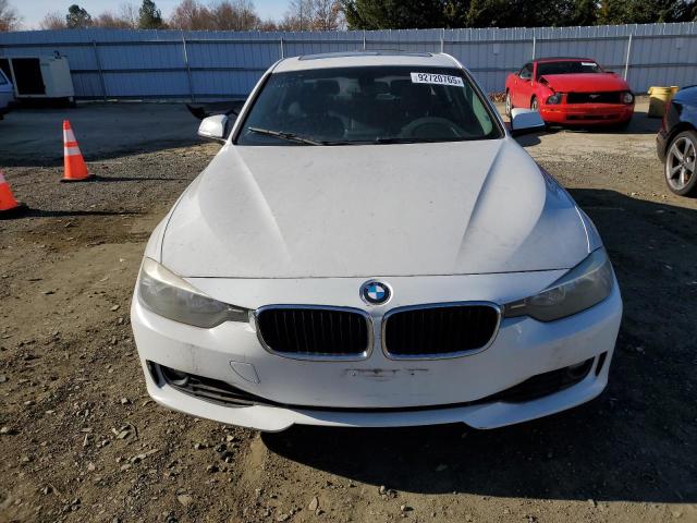 Photo 5 from auction – 2013 BMW 328 XI SUL with VIN WBA3B5C59DF594423