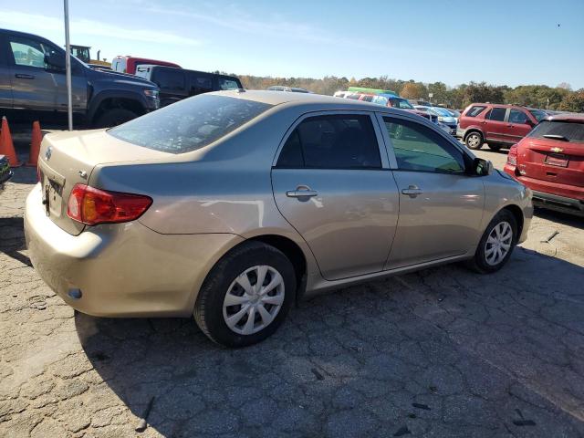 Photo 3 from auction – 2010 TOYOTA COROLLA with VIN 2T1BU4EE7AC311733