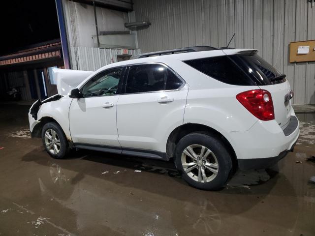 Photo 2 from auction – 2015 CHEVROLET EQUINOX LT with VIN 2GNFLGEK9F6149860