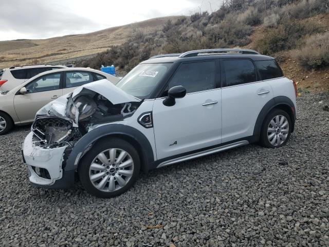 Zdjęcie 1 z aukcji – 2019 MINI COOPER S C z VIN WMZYT5C59K3G93945