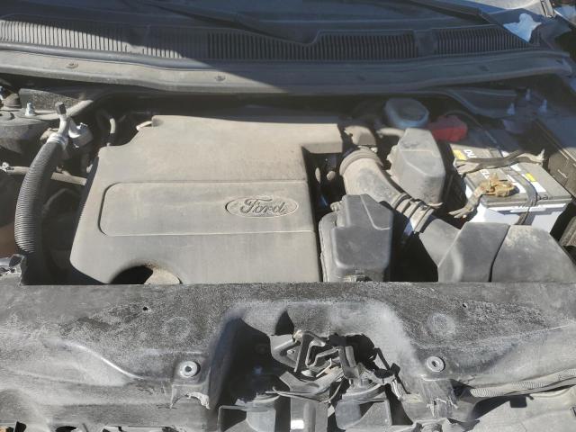Photo 12 from auction – 2017 FORD EXPLORER X with VIN 1FM5K8D86HGD52738