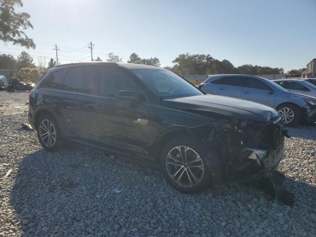 Photo 4 from auction – 2025 AUDI Q7 PREMIUM with VIN WA1LCBF75SD001705