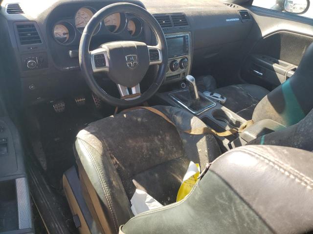 Photo 8 from auction – 2014 DODGE CHALLENGER with VIN 2C3CDYBT9EH142572