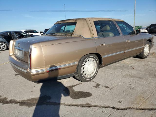 Photo 3 from auction – 1998 CADILLAC DEVILLE with VIN 1G6KD54Y6WU738867