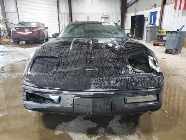 Photo 5 from auction – 1993 CHEVROLET CORVETTE with VIN 1G1YY23P0P5115848