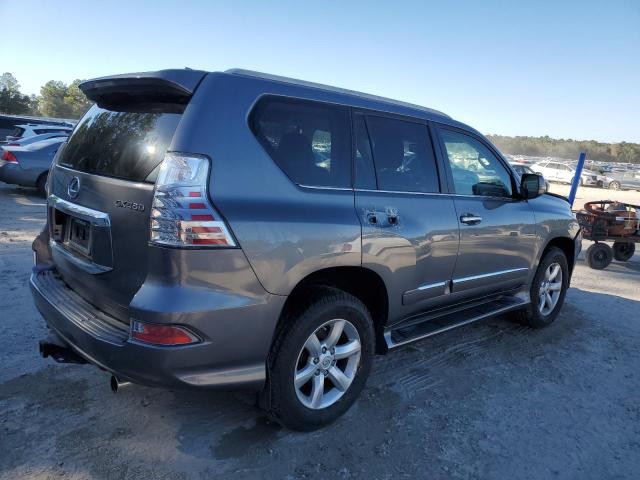 Photo 3 from auction – 2016 LEXUS GX 460 with VIN JTJBM7FX8G5141578