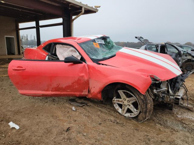 Photo 4 from auction – 2010 CHEVROLET CAMARO LT with VIN 2G1FB1EV7A9109750