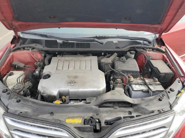 Zdjęcie 12 z aukcji – 2011 TOYOTA VENZA z VIN 4T3BK3BB5BU055318