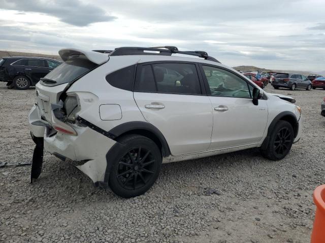Фото 3 с аукциона – 2014 SUBARU XV CROSSTR с VIN JF2GPBKC7EH230576