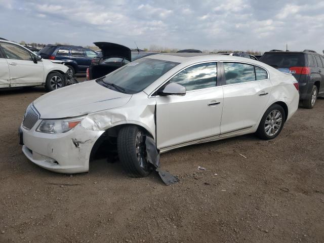 BUICK LACROSSE P 2012 z numerem VIN 1G4GD5ER5CF212770 - Zdjęcie z aukcji