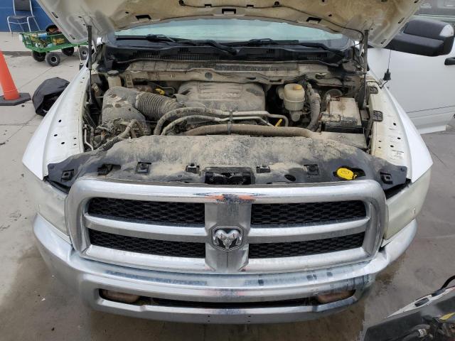 Photo 11 from auction – 2018 RAM 2500 ST with VIN 3C6UR5CJXJG358798