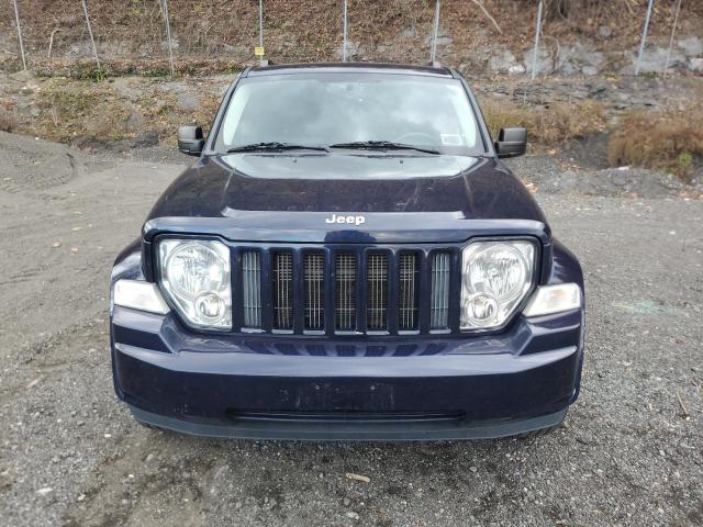 Photo 5 from auction – 2012 JEEP LIBERTY SP with VIN 1C4PJMAK3CW167800