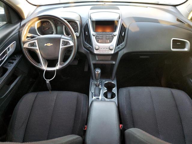 Photo 8 from auction – 2016 CHEVROLET EQUINOX LT with VIN 2GNALCEK6G1127963