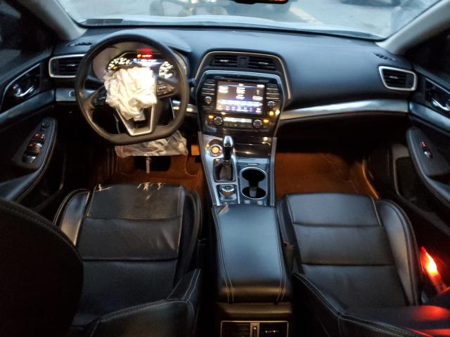 Photo 8 from auction – 2019 NISSAN MAXIMA S with VIN 1N4AA6AV6KC361562
