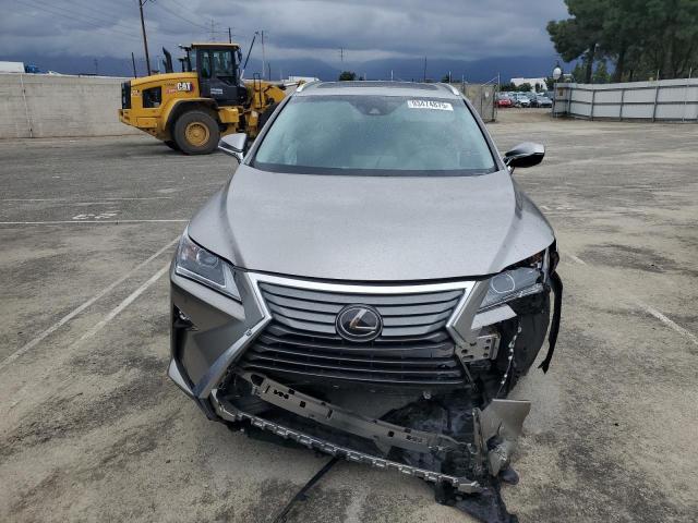 Photo 5 from auction – 2019 LEXUS RX 350 BAS with VIN 2T2ZZMCA5KC134029