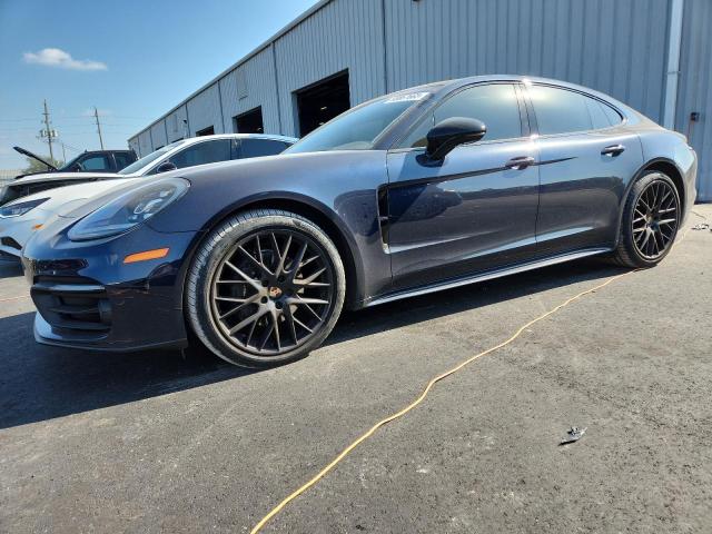 Zdjęcie 1 z aukcji – 2023 PORSCHE PANAMERA B z VIN WP0AJ2A70PL101119