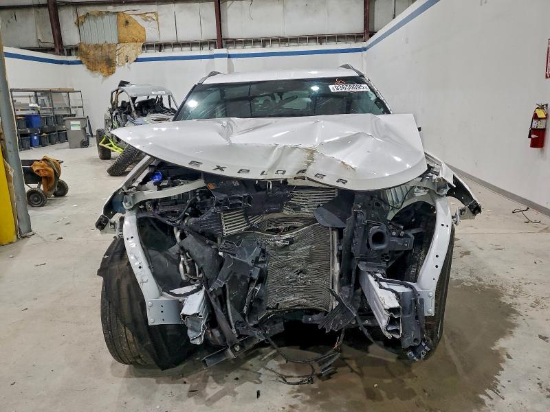 Photo 5 from auction – 2023 FORD EXPLORER X with VIN 1FMSK8DH0PGC16235