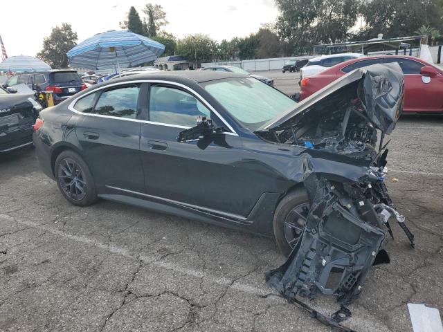 Photo 4 from auction – 2023 BMW I4 EDRIVE with VIN WBY73AW08PFN63273