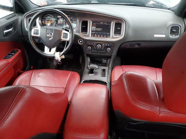 صورة رقم 8 من المزاد - 2014 DODGE CHARGER مع VIN 2C3CDXHG3EH344084