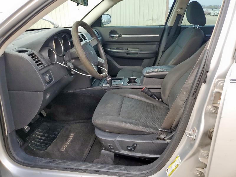 Photo 7 from auction – 2008 DODGE CHARGER SX with VIN 2B3KA33G08H173641