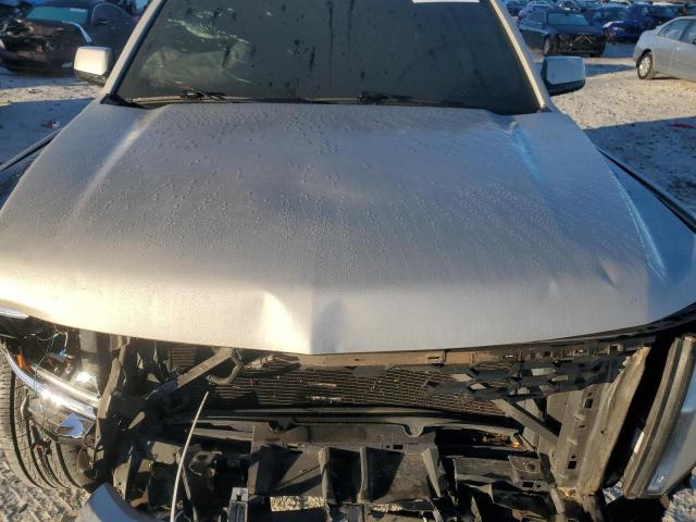 Photo 11 from auction – 2015 CHEVROLET TAHOE with VIN 1GNSCAKC7FR730903