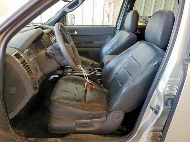 صورة رقم 7 من المزاد - 2011 FORD ESCAPE LIM مع VIN 1FMCU0EG8BKB26620