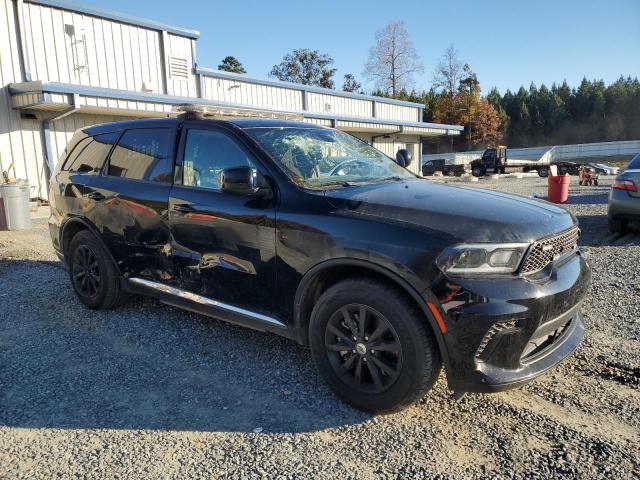 Фото 4 с аукциона – 2024 DODGE DURANGO PU с VIN 1C4SDJFT2RC183840