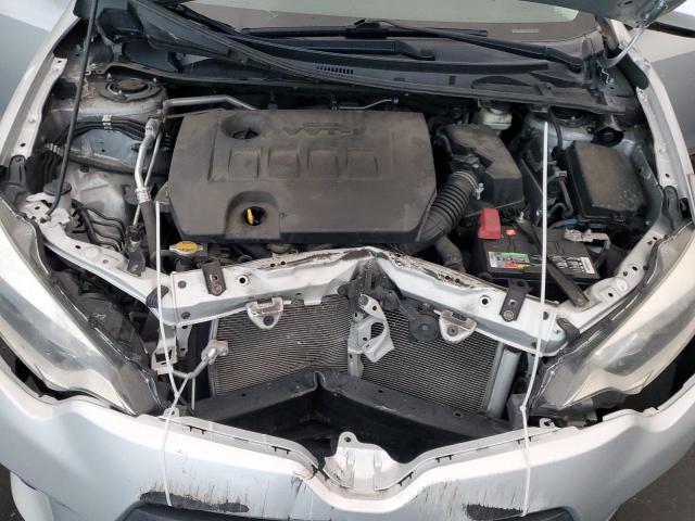 Photo 11 from auction – 2016 TOYOTA COROLLA L with VIN 5YFBURHE1GP530060