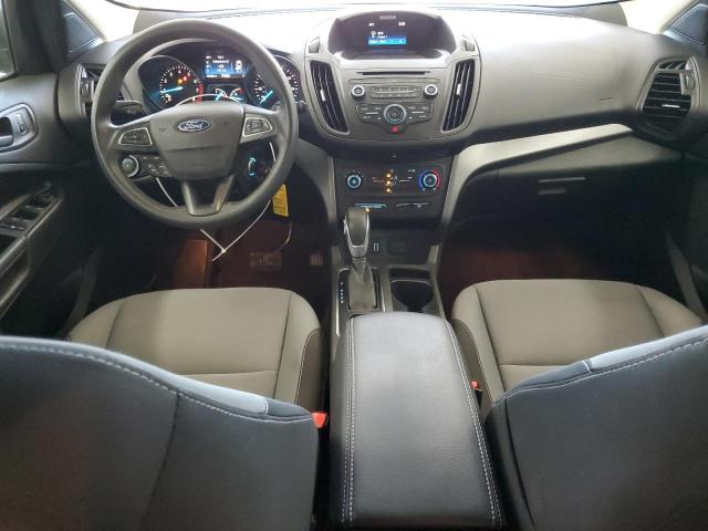 Photo 8 from auction – 2017 FORD ESCAPE S with VIN 1FMCU0F70HUE01182