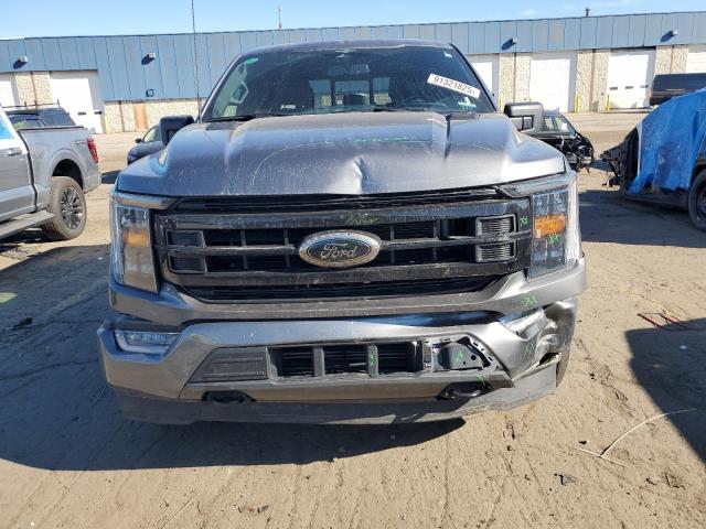 Photo 5 from auction – 2023 FORD F150 SUPER with VIN 1FTEW1EP2PFC24295