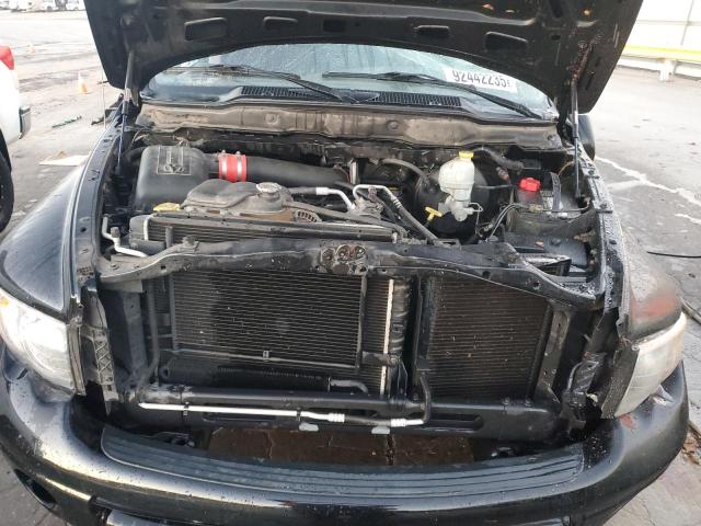 Photo 11 from auction – 2003 DODGE RAM 1500 S with VIN 1D7HU16D03J647073