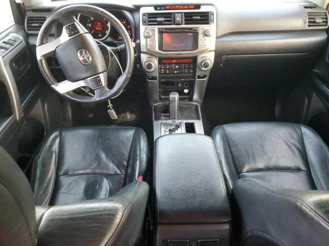 صورة رقم 8 من المزاد - 2012 TOYOTA 4RUNNER SR مع VIN JTEZU5JR7C5045011