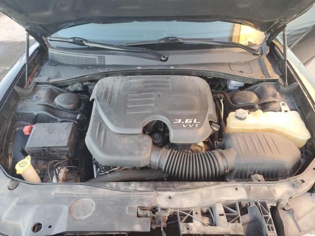 Photo 11 from auction – 2013 DODGE CHARGER with VIN 2C3CDXHG2DH710633