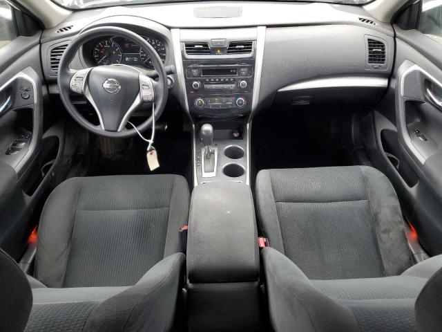 Photo 8 from auction – 2015 NISSAN ALTIMA 2.5 with VIN 1N4AL3AP1FN364874