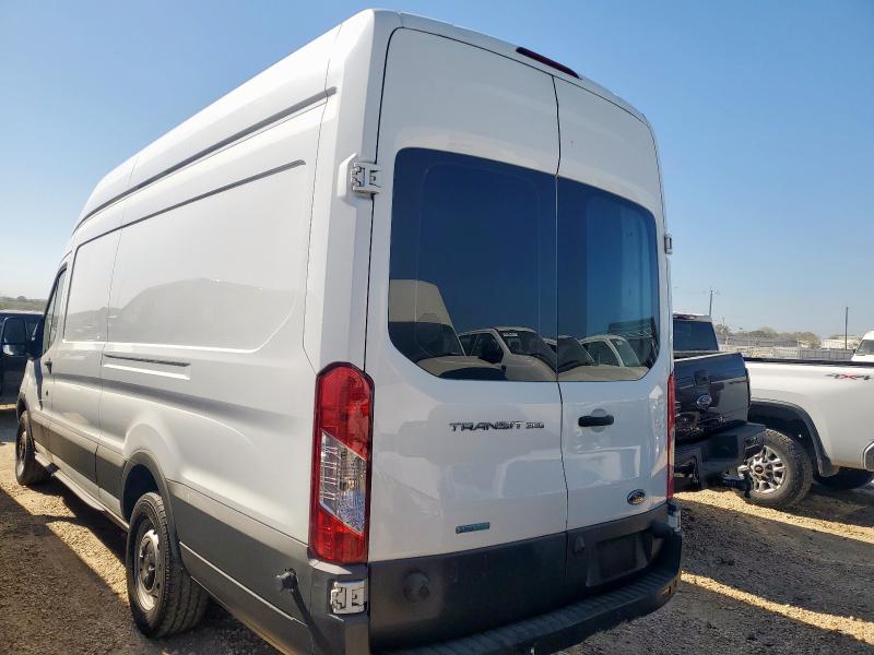 Photo 2 from auction – 2015 FORD TRANSIT T- with VIN 1FTSW3XG9FKA24631