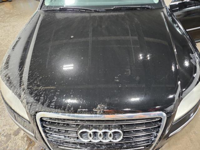 Photo 11 from auction – 2008 AUDI A8 4.2 QUA with VIN WAULV94E68N001982