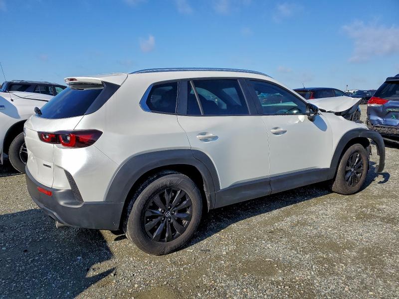 Photo 3 from auction – 2024 MAZDA CX-50 PREF with VIN 7MMVABBM2RN212509