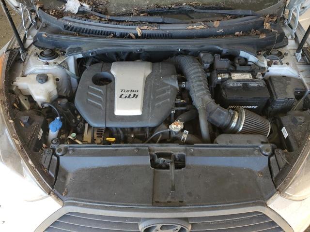 Photo 12 from auction – 2016 HYUNDAI VELOSTER with VIN KMHTC6AE7GU273226