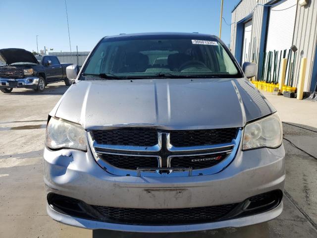 Photo 5 from auction – 2013 DODGE GRAND CARA with VIN 2C4RDGCG6DR550974