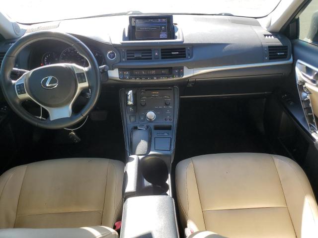 Photo 8 from auction – 2013 LEXUS CT 200 with VIN JTHKD5BH9D2154440