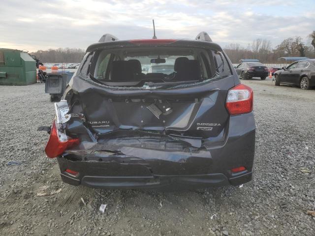 Photo 6 from auction – 2013 SUBARU IMPREZA SP with VIN JF1GPAL67D2882753
