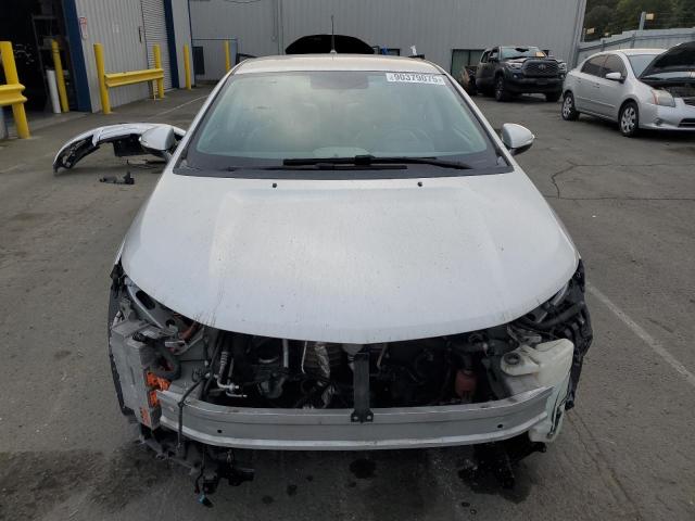 Photo 5 from auction – 2014 CHEVROLET VOLT with VIN 1G1RF6E45EU163708