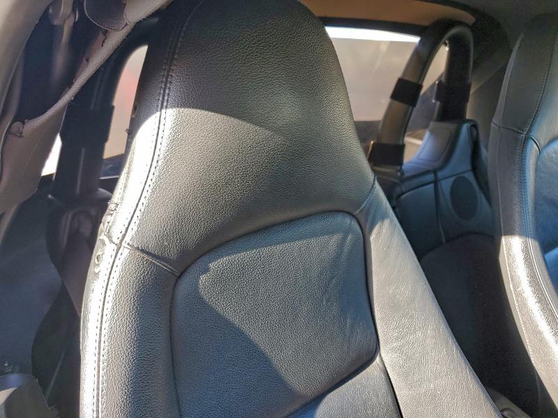 Photo 10 from auction – 2002 BMW Z3 3.0 with VIN 4USCN53482LL50451
