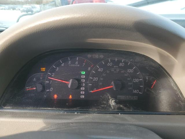 Photo 9 from auction – 2005 TOYOTA CAMRY LE with VIN 4T1BE32K05U953930