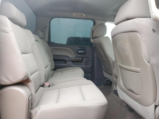 Photo 11 from auction – 2015 CHEVROLET SILVERADO with VIN 3GCPCREC6FG191764