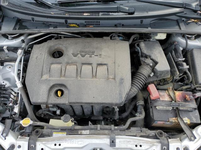 Photo 11 from auction – 2015 TOYOTA COROLLA L with VIN 2T1BURHE2FC309713