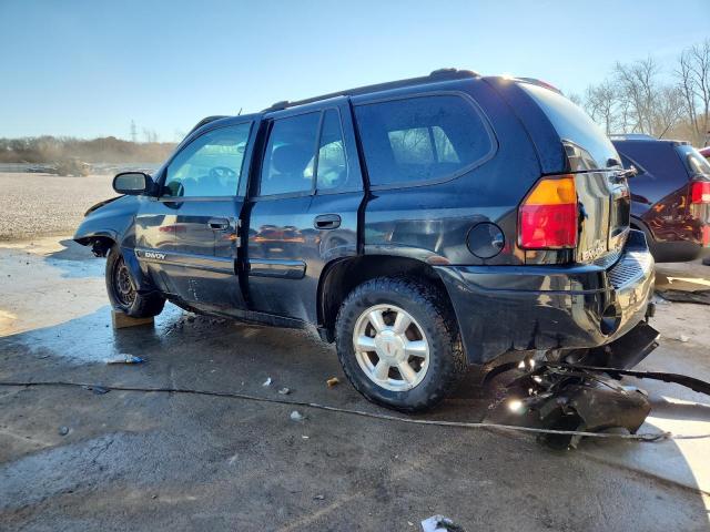 صورة رقم 2 من المزاد - 2004 GMC ENVOY مع VIN 1GKDT13S542223175