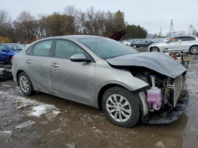 Photo 4 from auction – 2022 KIA FORTE FE with VIN 3KPF24ADXNE470306