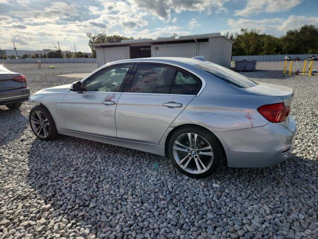 Photo 2 from auction – 2018 BMW 330 I with VIN WBA8B9C54JEE80783